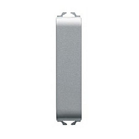Gewiss Chorus - Modul Orb (obturator) 1/2 modul CH/Gri Titan