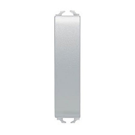 Gewiss Chorus - Modul Orb (obturator) 1 modul CH/Alb