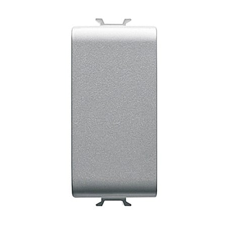 Gewiss Chorus - Modul Orb (obturator) 1 modul CH/Gri Titan