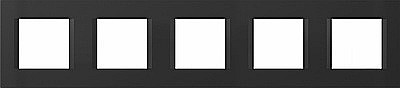 TEM - GAMA MODUL - Modul Rama Line 5x2M SB