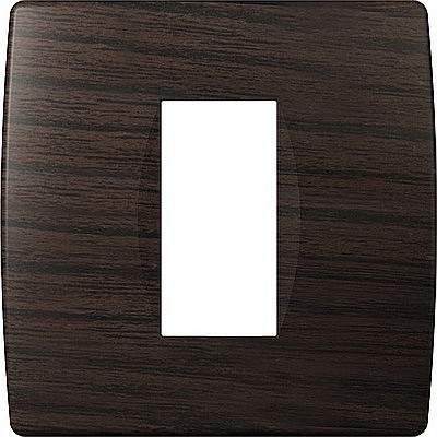 TEM - GAMA MODUL - Modul Soft  Rama 1/2M IP20 Lemn