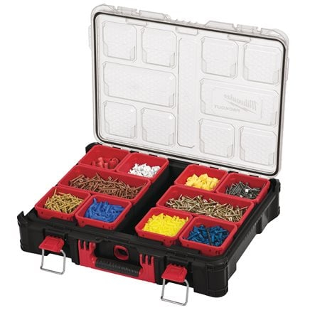 Scule si accesorii - Organizator Slim Compact