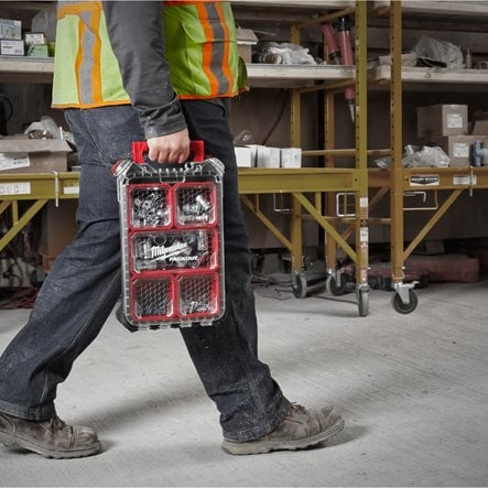 Accesorii electrice - Organizator Slim Compact