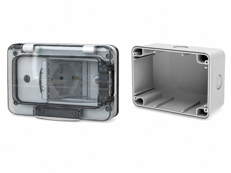 Priza exterior - Pachet-priza-exterior-Wide-IP66-alb-electrica.jpg