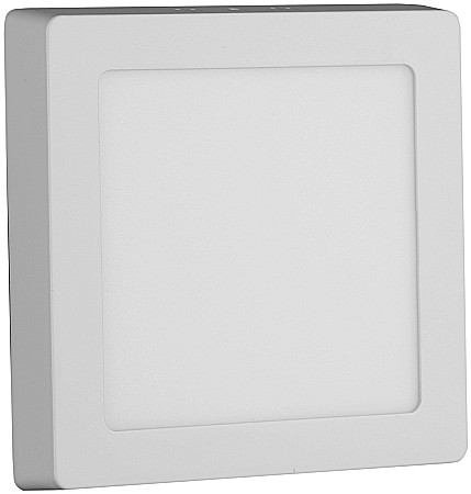 Panouri LED - Panel LED ALU 12W 145x145 3000K