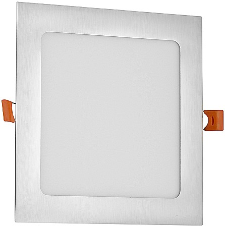 Panouri LED - Panel LED ALU 12W 166x166 lumina neutra