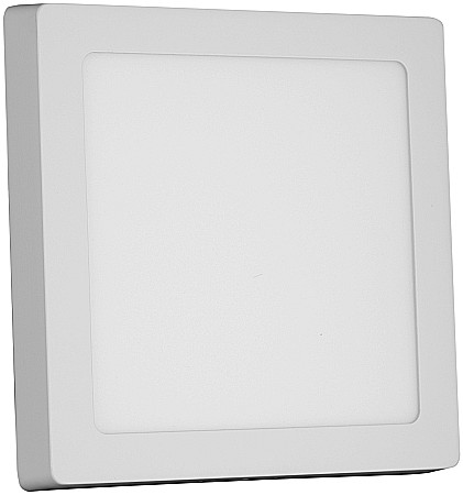 Panouri LED - Panel LED ALU 18W 220x220 3000K