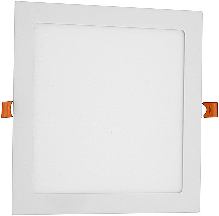 Panouri LED - Panel LED ALU 18W 220x220 lumina calda