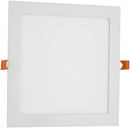 Panouri LED - Panel LED ALU 18W 220x220 lumina rece