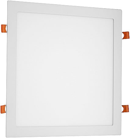 Panouri LED - Panel LED ALU 24W 291x291 lumina calda