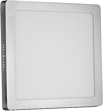 Panouri LED - Panel LED ALU 24W 300x300 4000K