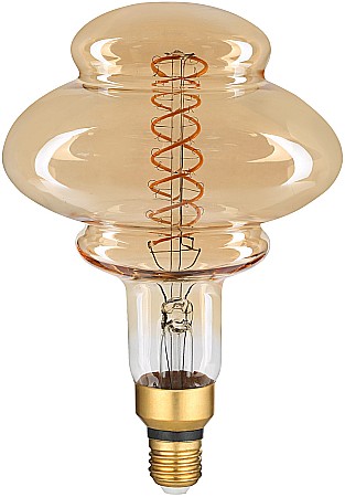 Becuri LED cu filament - Pearl