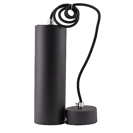Pendule - Pendul cu LED 12W, 1368lm - 50 000 ore, LED Market, LM-PC3003, Corp Negru
