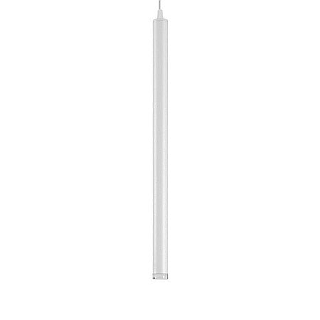 Pendule - Pendul cu LED 12W, 1368lm - 50 000 ore, LED Market, LM-Slim25, Corp alb