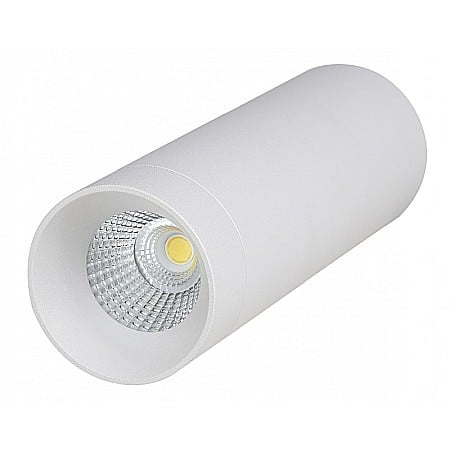 Pendul cu LED 20W, 2280lm - 50 000 ore, LED Market, LM-PC3003, Corp Alb [1]
