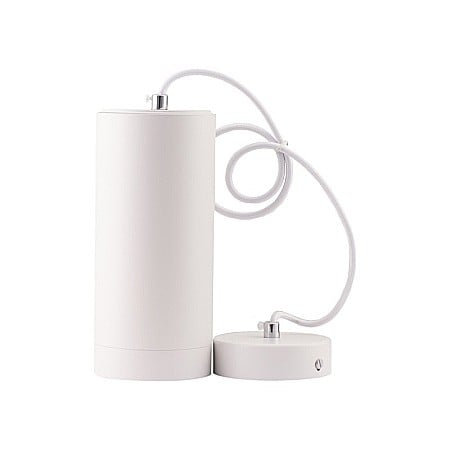 Pendule - Pendul cu LED 20W, 2280lm - 50 000 ore, LED Market, LM-PC3003, Corp Alb