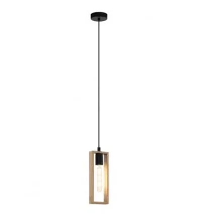 Pendule - PENDUL EGLO LITTLETON