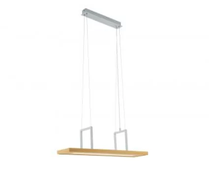Pendule - PENDUL LED TIP RAFT TONDELA 14W
