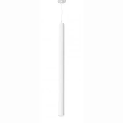 Pendule - PENDUL LED TUBULAR 7W - ALB