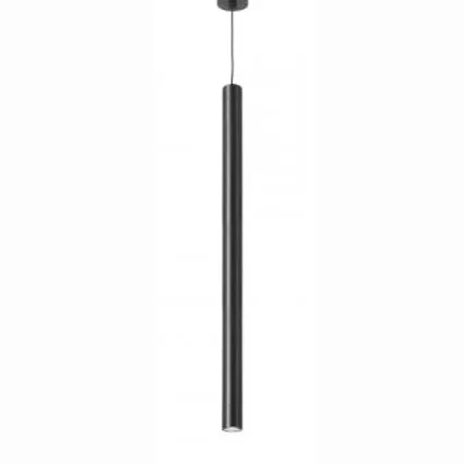 Pendule - PENDUL LED TUBULAR 7W - NEGRU