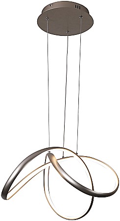 Pendule - Pendul LED Varina 52W 4000K