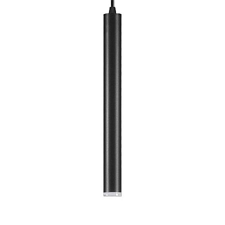 Pendule - Pendul LMS-60 negru 12W