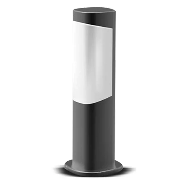 Corpuri de iluminat - Pitic gradina LED 7W 3000K h:300mm