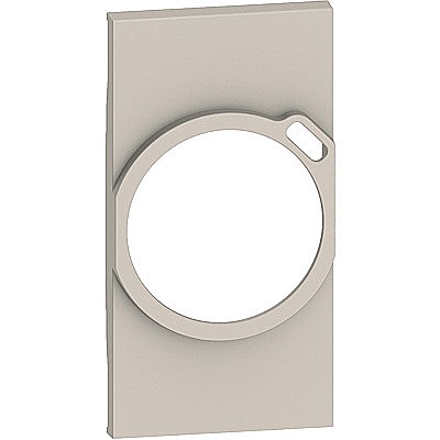 Btcino Living Now - Placa priza FR/BE+USB 2M Nisip Living Now