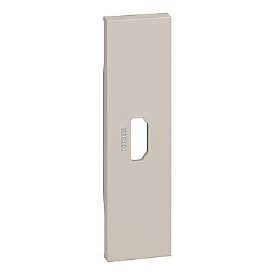 Btcino Living Now - Placa priza HDMI 1M nis Living Now