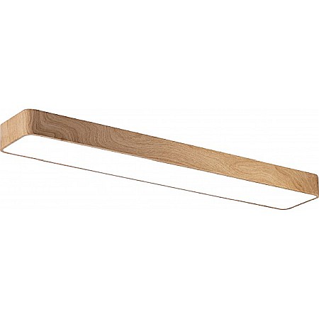 Plafoniere - PLAF. LED SUSP 45W 3000/4000/6500K LEMN BLADE RCT