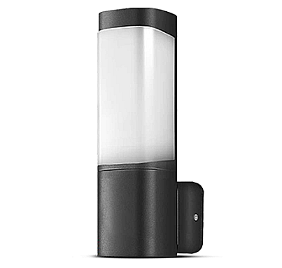 Iluminat exterior - Plafoniera LED 10W 3000K