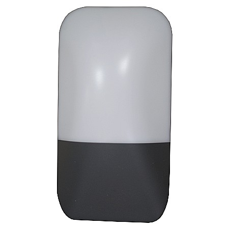 Iluminat exterior - Plafoniera LED 10W 3000K