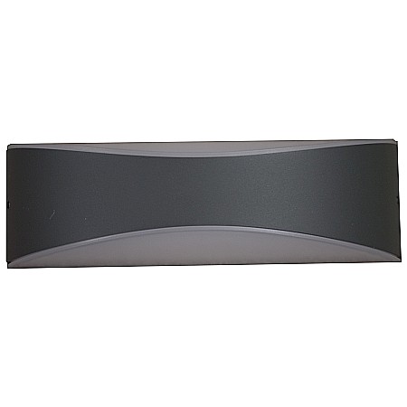 Iluminat exterior - Plafoniera LED 10W 3000K