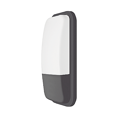 Iluminat exterior - Plafoniera LED 15W 3000K