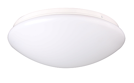 Plafoniere - Plafoniera LED 18W