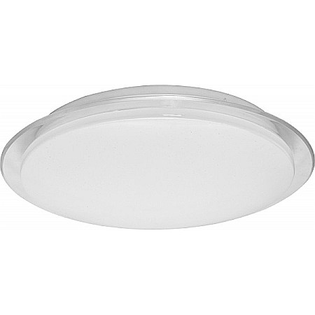 Plafoniere - PLAFONIERA LED 34W 3in1 3550lm IP20 JADE SRD
