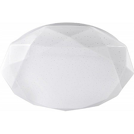 Plafoniere - PLAFONIERA LED 36W 2680L TELECOMANDA IP20 JADE SRC
