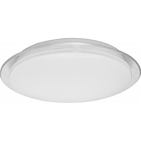 Plafoniere - PLAFONIERA LED 36W 2680L TELECOMANDA IP20 JADE SRD