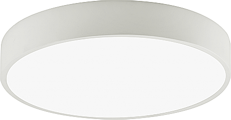 Plafoniere - Plafoniera LED 36W 3000/4000/6500K alb