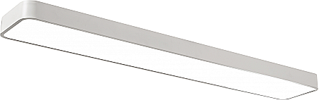 Plafoniere - Plafoniera LED 45W 3000/4000/6500K alb