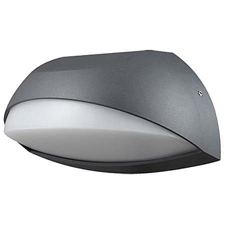 Iluminat exterior - Plafoniera LED 7W 3000K