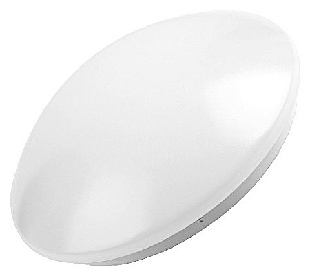 Plafoniere - Plafoniera LED Oyster Cordelia