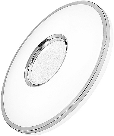 Plafoniere - Plafoniera LED Oyster Eris 24W 4000K