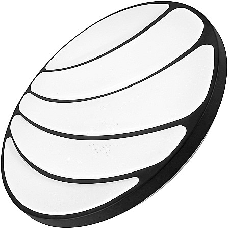 Plafoniere - Plafoniera LED Oyster Helen-CCT