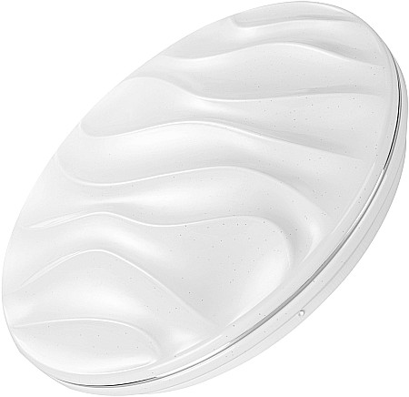 Plafoniere - Plafoniera LED Oyster Selene 18W 6400K