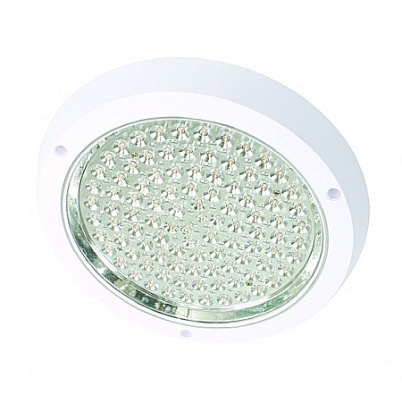 Plafoniere - Plafoniera LED Rotunda Pentru Bucatarie 16W 6400K
