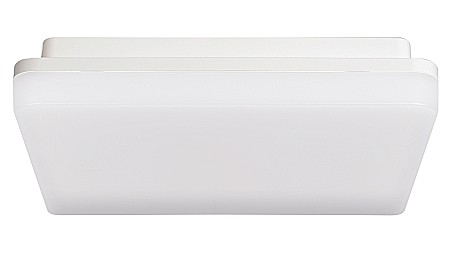 Plafoniere - Plafoniera LED Tetra 18W