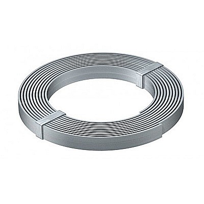 Accesorii priza de pamant - Platbanda 40x4 OlZn - 13kg
