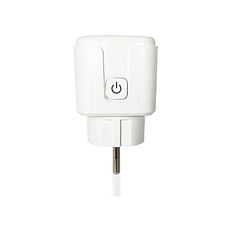 Uncategorized - Priza inteligenta 16A Tuya, SMART PLUG WiFi , Google Home, Alexa, IFTTT, Android &amp; IOS(Google play/App Store)