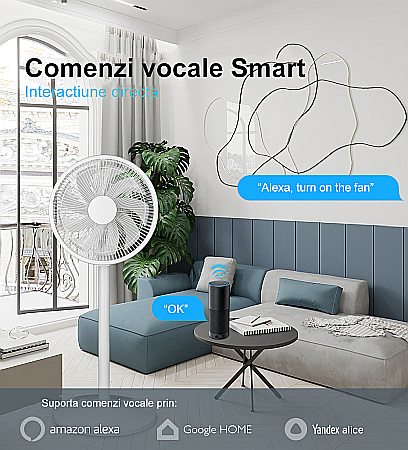 Priza inteligenta plug-in WiFi, control aplicatie, Livolo [8]